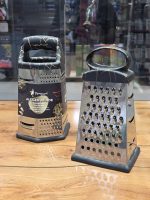 رنده استیل طرح ماربل برند پنگوئن ترکیه کد 1798