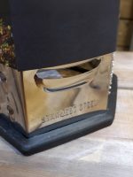 رنده استیل طرح ماربل برند پنگوئن ترکیه کد 1798 - Image 3