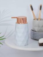 پمپ مایع دستشویی برند اروو arow ترکیه کد tr-3039 - Image 2