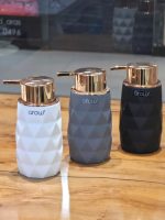 پمپ مایع دستشویی برند اروو arow ترکیه کد tr-3039 - Image 3