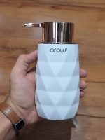 پمپ مایع دستشویی برند اروو arow ترکیه کد tr-3039 - Image 4