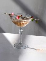 گیلاس 4تایی مدل جوی برند پاشاباغچه pasabahce کد 440310 - Image 2