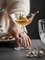 گیلاس 4تایی مدل جوی برند پاشاباغچه pasabahce کد 440310