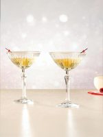 گیلاس 4تایی مدل جوی برند پاشاباغچه pasabahce کد 440310 - Image 3