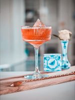 بستنی خوری مدل الیسا برند پاشاباغچه pasabahce کد 440436