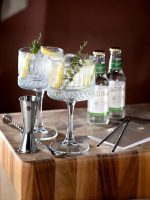 بستنی خوری و دسرخوری مدل الیسا برند پاشاباغچه pasabahce کد 440437 - Image 2