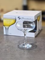 بستی خوری مدل بیسترو برند پاشاباغچه pasabahce کد 44136