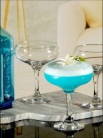 بستی خوری مدل بیسترو برند پاشاباغچه pasabahce کد 44136 - Image 2