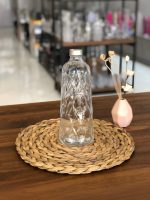 بطری طرح لیفی Leafy برند پاشاباغچه pasabahce کد 80405 - Image 2