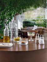 بطری طرح لیفی Leafy برند پاشاباغچه pasabahce کد 80405 - Image 3