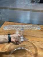 کیک خوری پایه دار برند آلگراگلس ترکیه alegre glass کد dmy501 - Image 3