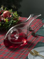 پارچ طرح کج برند آلگرگلس alegreglass کد yat