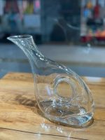پارچ طرح کج برند آلگرگلس alegreglass کد yat - تصویر 2