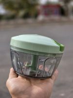 خردکن طنابی وارداتی کد A370 - Image 3