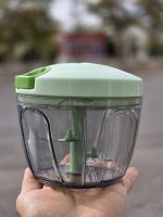 خردکن طنابی وارداتی کد A370