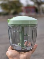 خردکن طنابی وارداتی کد A370 - Image 4