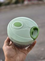 خردکن طنابی وارداتی کد A370 - Image 2