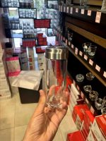 ادویه پاش 2 تایی basic برند پاشاباغچه pasabahce کد 43890 - تصویر 4