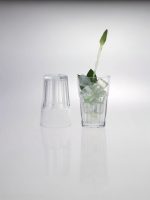 لیوان بلند طرح آراس aras برند لاو lav ترکیه کد ara263 - Image 3