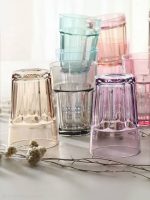 لیوان رنگی طرح آراس برند لاو ترکیه lav کد ara265 - Image 3