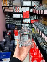 عسل خوری دربدار مدل basic برند پاشاباغچه pasabahce کد96966 - تصویر 2