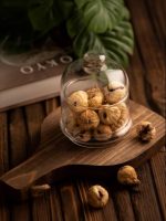 عسل خوری دربدار مدل basic برند پاشاباغچه pasabahce کد96966