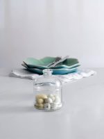 عسل خوری دربدار مدل basic برند پاشاباغچه pasabahce کد96966 - تصویر 4