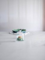 عسل خوری دربدار مدل basic برند پاشاباغچه pasabahce کد96814 - تصویر 4