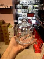 عسل خوری دربدار مدل basic برند پاشاباغچه pasabahce کد96814 - تصویر 2