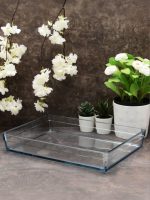 تابه پیرکس مستطیل برند پاشاباغچه pasabahce مدل guzzini کد59324 - تصویر 3