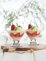 بستنی خوری طرح crema برند لاو lav ترکیه کد cre367