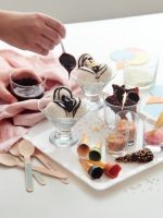 بستنی خوری طرح crema برند لاو lav ترکیه کد cre367 - Image 2