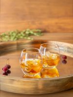 نیم لیوان طرح توپی برند لاو ترکیه lav کد emp364 - Image 2