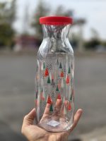 تنگ آب بلوری درب دار برند لاو ترکیه lav کد fon886 - Image 3