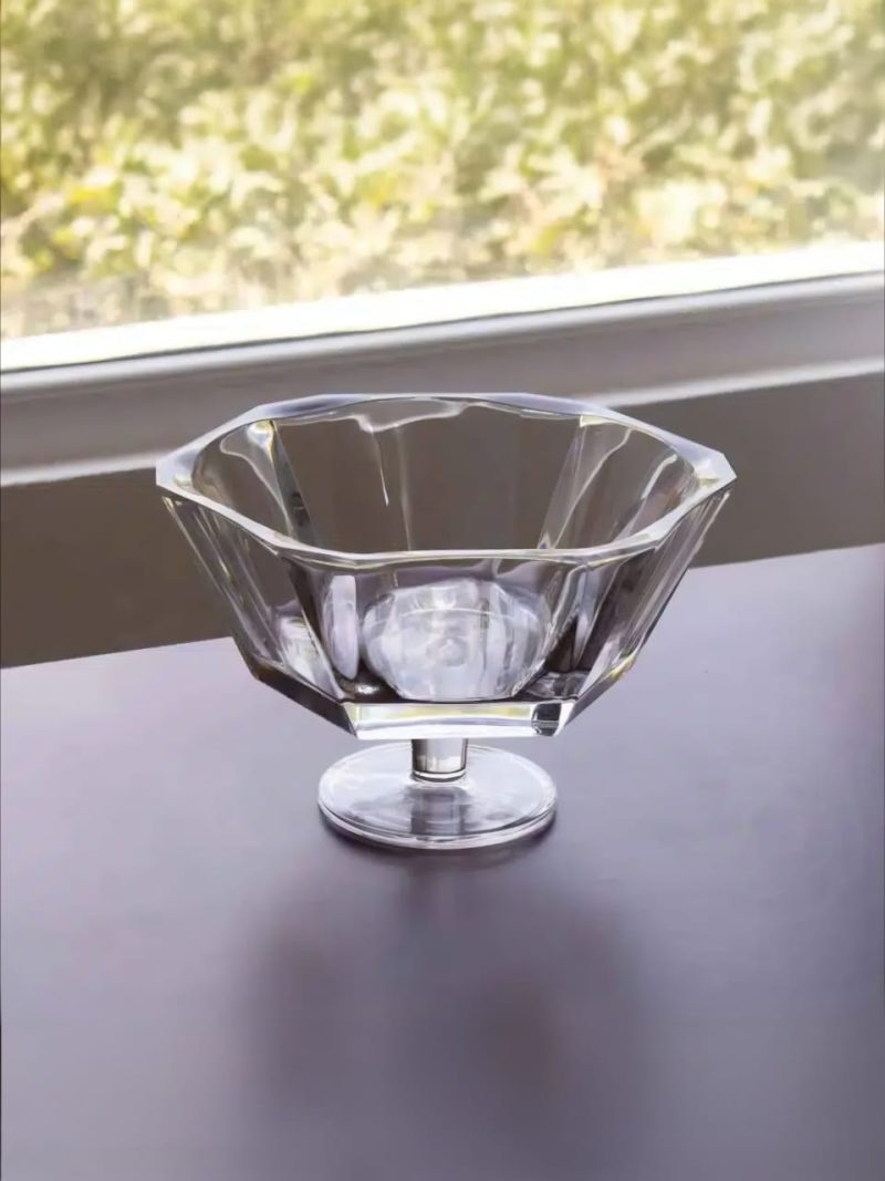 میوه خوری پایه دار مدل گریس برند پاشاباغچه pasabahce کد 95460 - تصویر 2