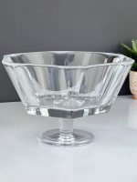 میوه خوری پایه دار مدل گریس برند پاشاباغچه pasabahce کد 95460 - تصویر 3