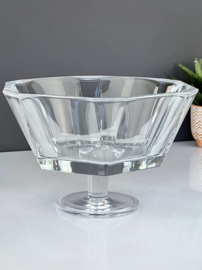 میوه خوری پایه دار مدل گریس برند پاشاباغچه pasabahce کد 95460 - تصویر 3