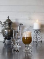 گیلاس قهوه خوری 2تایی irish coffee برند پاشاباغچه pasabahce کد44159 - تصویر 2