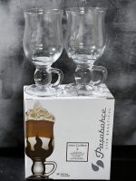 گیلاس قهوه خوری 2تایی irish coffee برند پاشاباغچه pasabahce کد44159 - تصویر 3