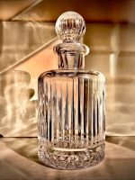 تنگ بلوری گرد طرح linea برند آلگراگلس alegreglass کد kln012 - Image 3