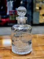 تنگ بلوری گرد طرح linea برند آلگراگلس alegreglass کد kln012 - Image 2