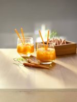 نیم لیوان طرح لعل LAL برند لاو lav کد LAL361