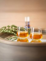 نیم لیوان طرح لعل LAL برند لاو lav کد LAL361 - Image 2