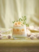 نیم لیوان طرح لعل LAL برند لاو lav کد LAL361 - Image 3