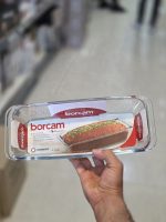 ظرف پخت لازانیا و کیک burcam برند پاشاباغچه pasabahce کد 59104 - تصویر 2