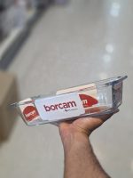 ظرف پخت لازانیا و کیک burcam برند پاشاباغچه pasabahce کد 59104 - تصویر 3