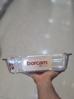 ظرف پخت لازانیا و کیک burcam برند پاشاباغچه pasabahce کد 59104 - تصویر 4