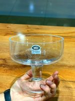 ظرف سرو پایه دار مدل noa برند آلگرگلس alegraglass - Image 4