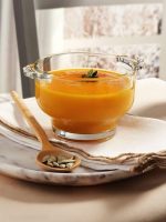 کاسه سوپ دسته دار مدل soupy برند پاشاباغچه pasabahce کد 530041