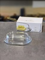 ظرف کره خوری مدل بیسیک basic برند پاشاباغچه pasabahce کد98402 - تصویر 2